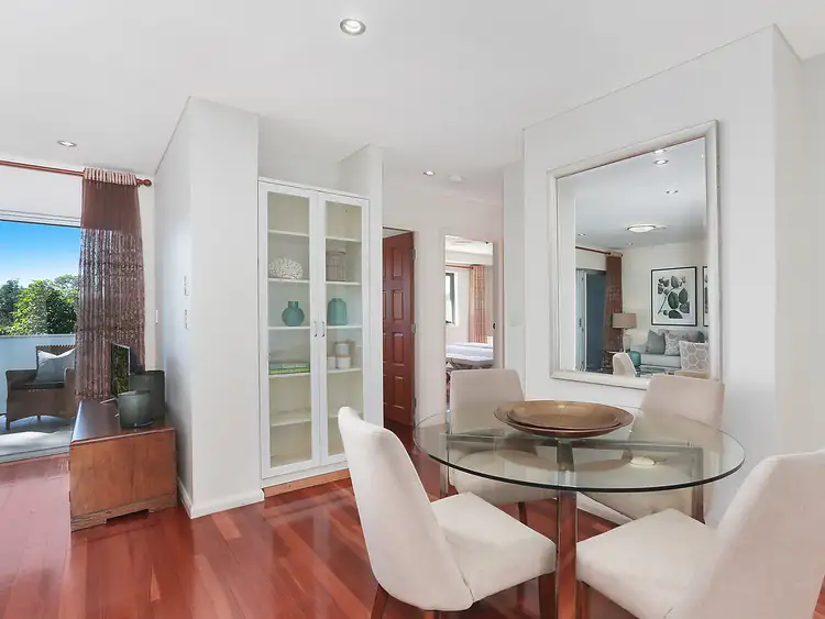 Second view of Homely apartment listing, 11/497 Pacific Highway, Killara NSW 2071
