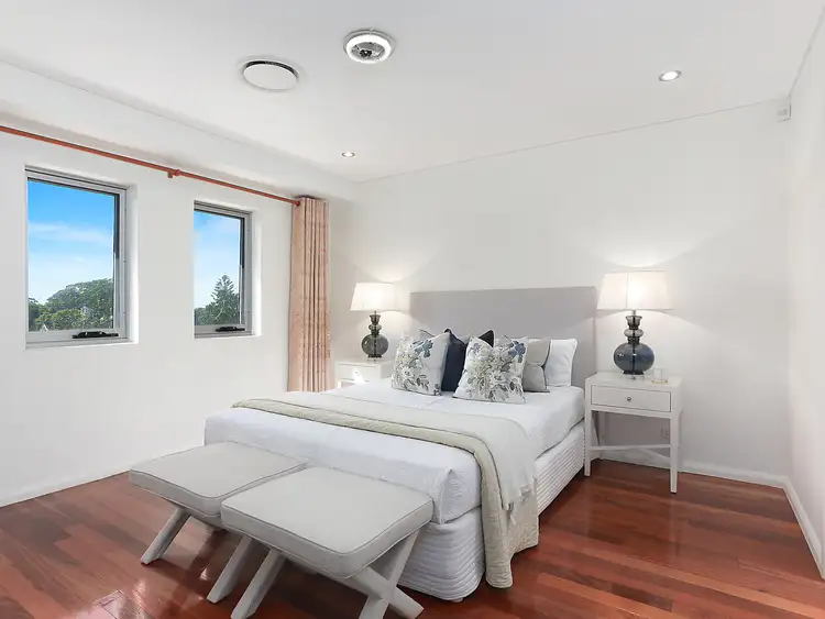 Fourth view of Homely apartment listing, 11/497 Pacific Highway, Killara NSW 2071