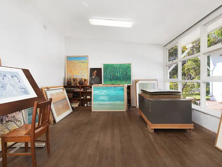 Sixth view of Homely house listing, 207 Eastern Road, Wahroonga NSW 2076
