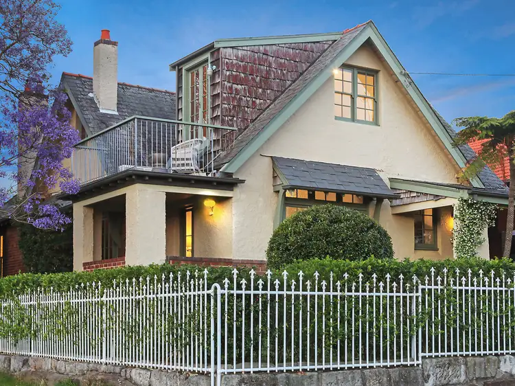 11 George Street, Greenwich NSW 2065