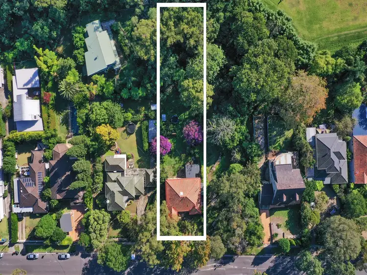 Second view of Homely house listing, 83 Grosvenor Road, Lindfield NSW 2070