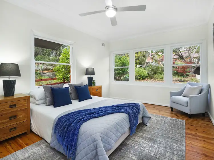 Fourth view of Homely house listing, 83 Grosvenor Road, Lindfield NSW 2070