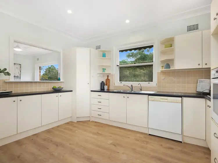 Fifth view of Homely house listing, 83 Grosvenor Road, Lindfield NSW 2070
