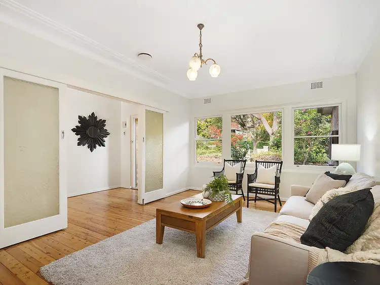 Sixth view of Homely house listing, 83 Grosvenor Road, Lindfield NSW 2070