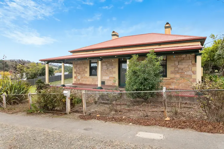 9 Woodside Road, Lobethal SA 5241