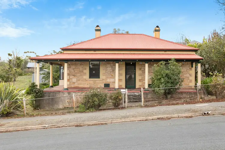 Second view of Homely house listing, 9 Woodside Road, Lobethal SA 5241