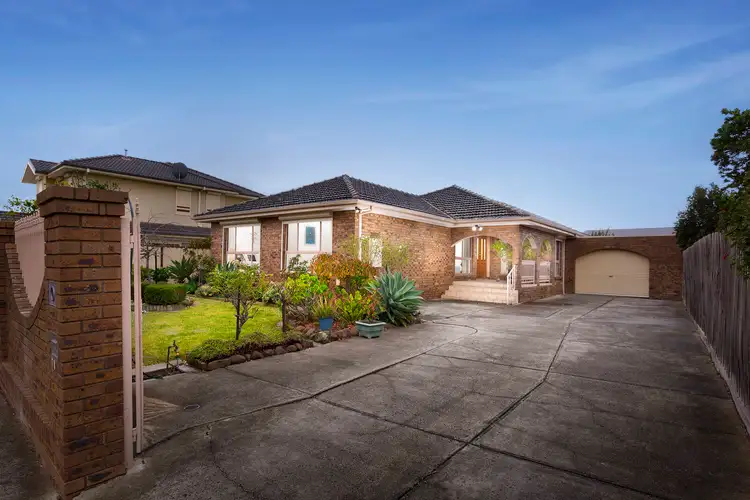 Main view of Homely house listing, 78 Copernicus Way, Keilor Downs VIC 3038