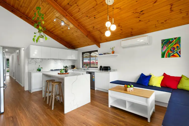 Third view of Homely house listing, 78 Copernicus Way, Keilor Downs VIC 3038