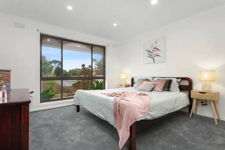 Fifth view of Homely house listing, 78 Copernicus Way, Keilor Downs VIC 3038