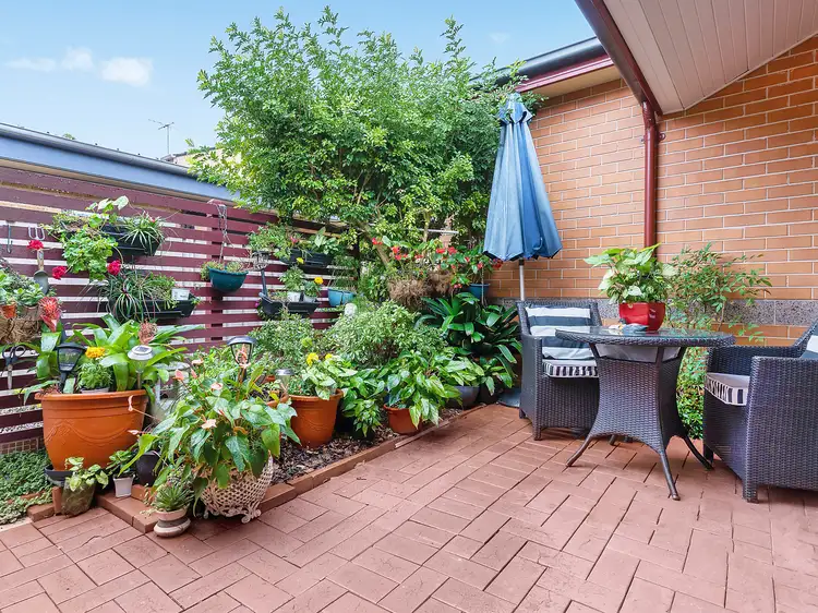 Main view of Homely villa listing, 3/192 Chuter Avenue, Sans Souci NSW 2219