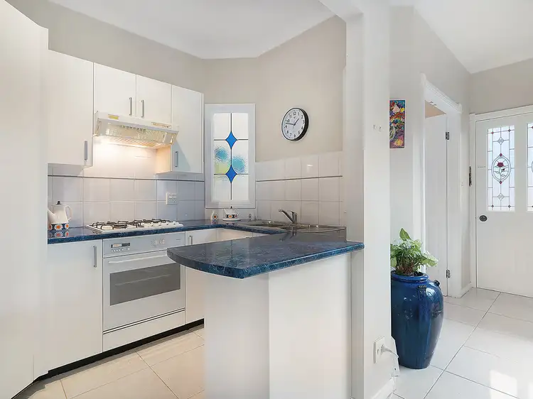Third view of Homely villa listing, 3/192 Chuter Avenue, Sans Souci NSW 2219