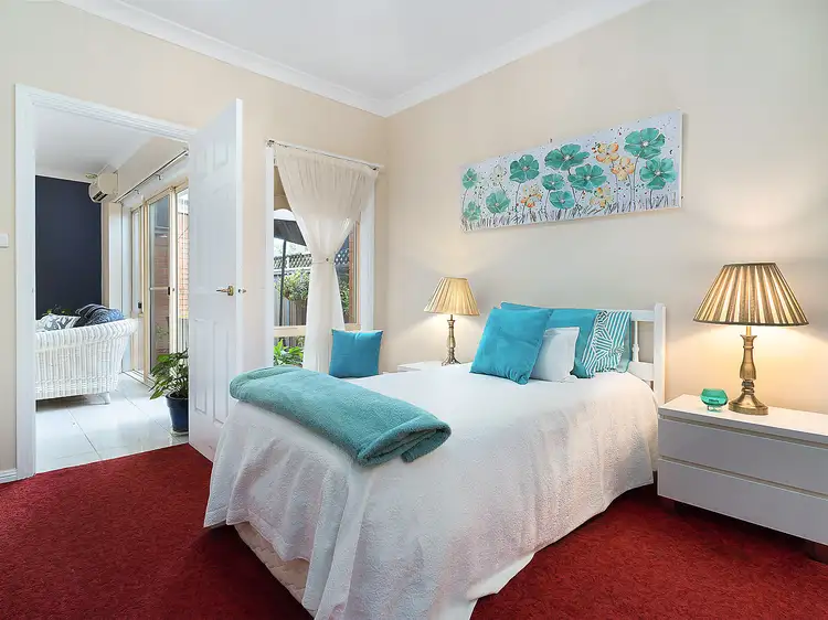 Fourth view of Homely villa listing, 3/192 Chuter Avenue, Sans Souci NSW 2219