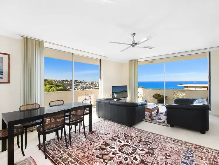 Second view of Homely apartment listing, 36/14-24 Kidman Street, Coogee NSW 2034