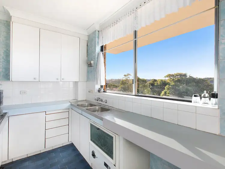 Fifth view of Homely apartment listing, 36/14-24 Kidman Street, Coogee NSW 2034