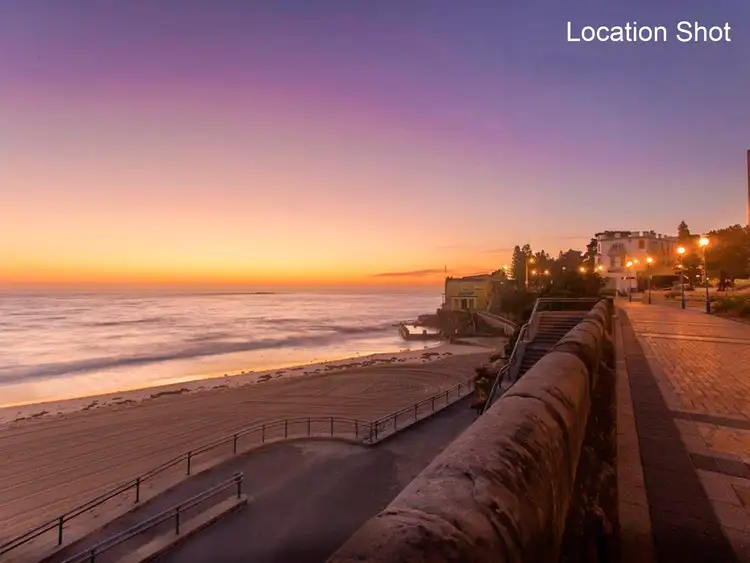 Sixth view of Homely apartment listing, 36/14-24 Kidman Street, Coogee NSW 2034