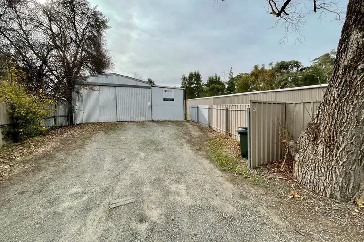 Second view of Homely land listing, 32 Mill Street, Clare SA 5453