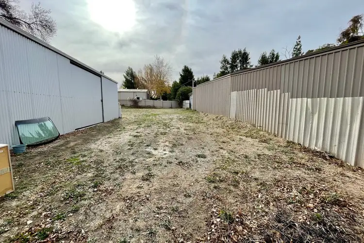 Fourth view of Homely land listing, 32 Mill Street, Clare SA 5453