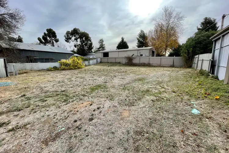 Fifth view of Homely land listing, 32 Mill Street, Clare SA 5453