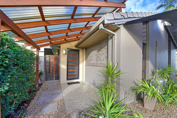 461 Nicklin Way