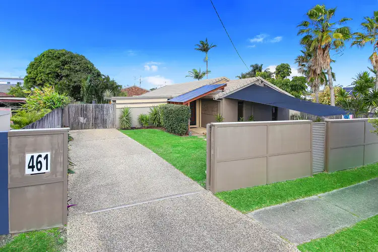 Second view of Homely house listing, 461 Nicklin Way, Wurtulla QLD 4575