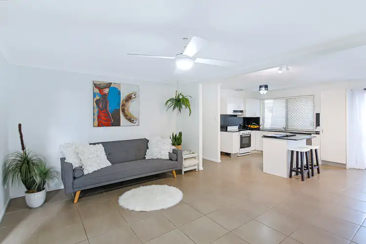Third view of Homely house listing, 461 Nicklin Way, Wurtulla QLD 4575