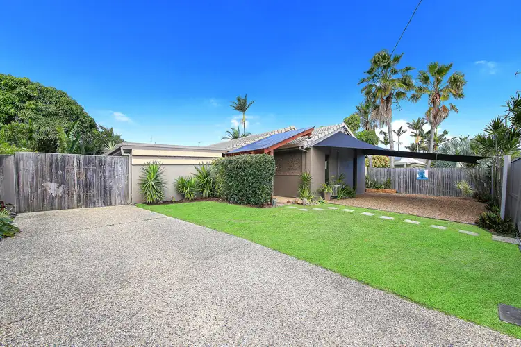 Fourth view of Homely house listing, 461 Nicklin Way, Wurtulla QLD 4575