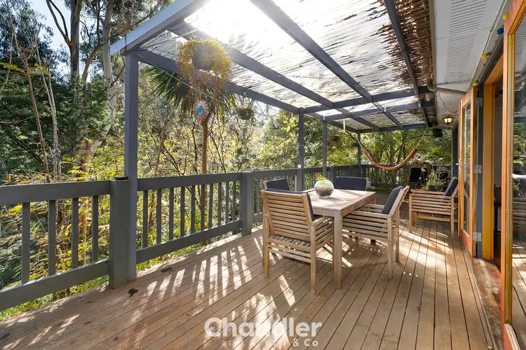 Second view of Homely house listing, 66 Park Drive, Belgrave VIC 3160