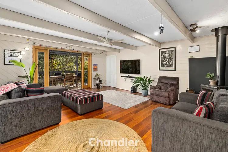 Third view of Homely house listing, 66 Park Drive, Belgrave VIC 3160