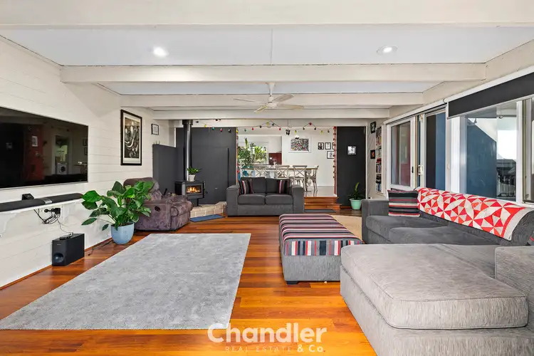 Fourth view of Homely house listing, 66 Park Drive, Belgrave VIC 3160
