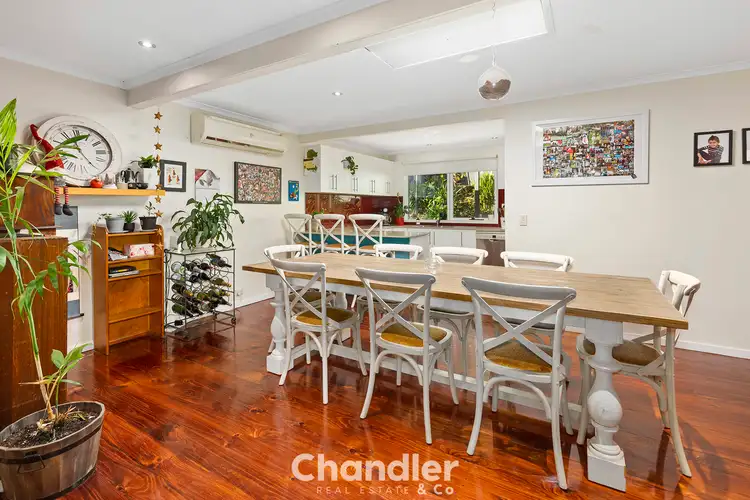 Fifth view of Homely house listing, 66 Park Drive, Belgrave VIC 3160