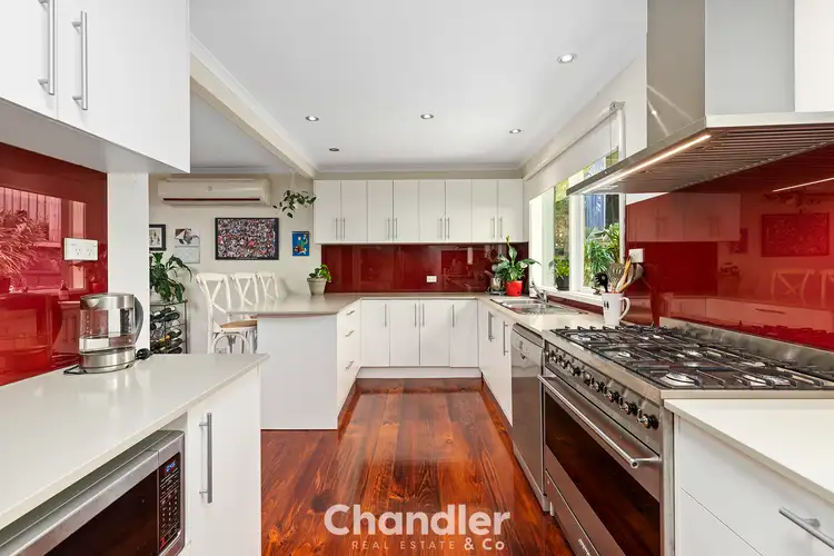 Sixth view of Homely house listing, 66 Park Drive, Belgrave VIC 3160
