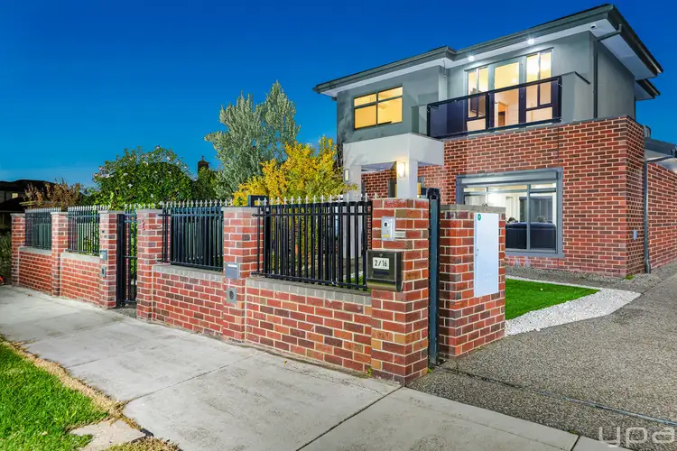 1/16 Pengana Avenue, Glenroy VIC 3046