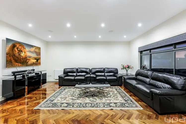 Third view of Homely townhouse listing, 1/16 Pengana Avenue, Glenroy VIC 3046
