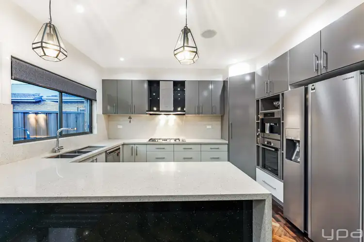 Sixth view of Homely townhouse listing, 1/16 Pengana Avenue, Glenroy VIC 3046