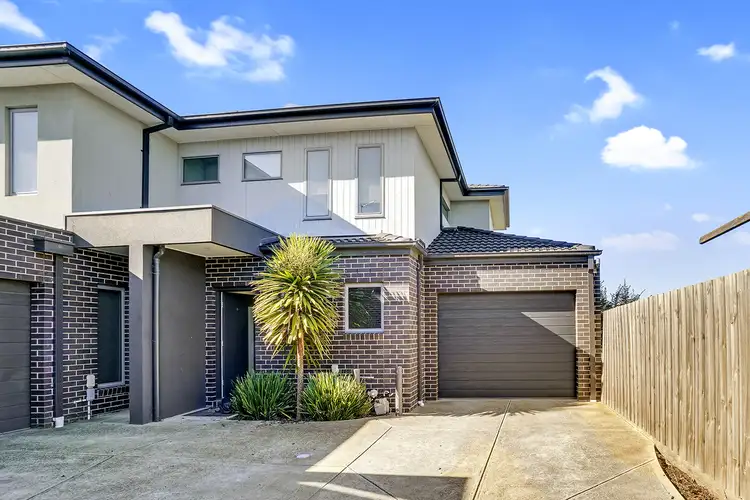 Main view of Homely townhouse listing, 4/34 Nepean Street, Broadmeadows VIC 3047