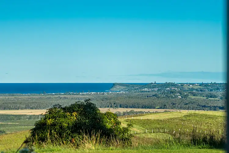 Second view of Homely house listing, 117 Old Byron Bay Road, Newrybar NSW 2479