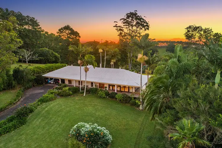Fifth view of Homely house listing, 117 Old Byron Bay Road, Newrybar NSW 2479