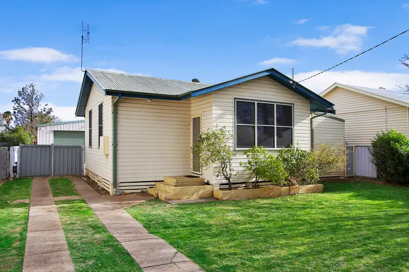 Main view of Homely house listing, 13 Anthony Road, Tamworth NSW 2340