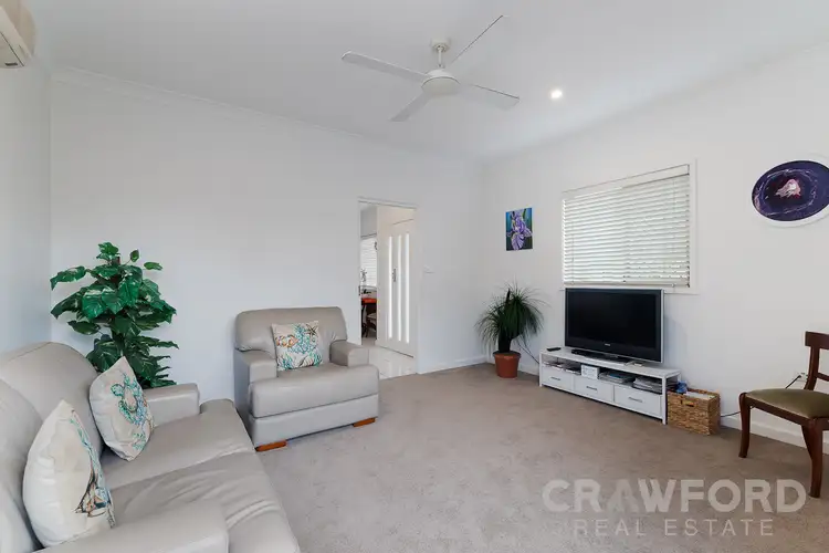 Third view of Homely semi-detached listing, 34A Queen Street, Stockton NSW 2295