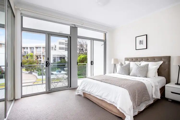 Fourth view of Homely apartment listing, G29/266 Pitt Street, Waterloo NSW 2017