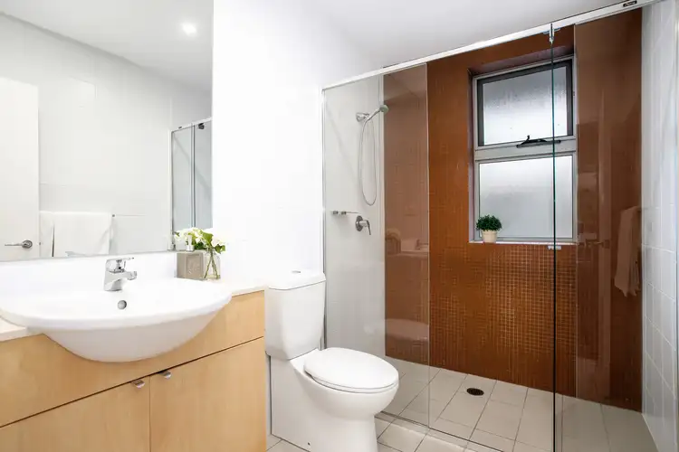 Fifth view of Homely apartment listing, G29/266 Pitt Street, Waterloo NSW 2017