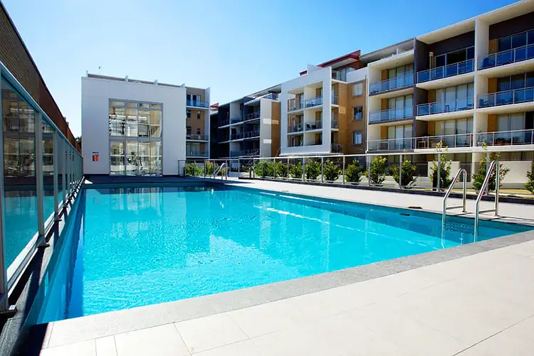 Sixth view of Homely apartment listing, G29/266 Pitt Street, Waterloo NSW 2017