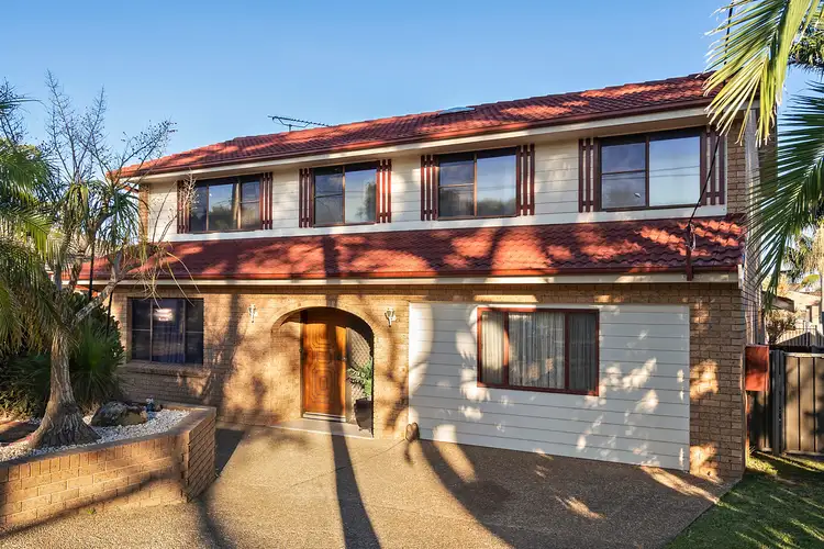 Main view of Homely house listing, 28 Warilda Avenue, Engadine NSW 2233