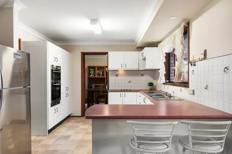 Third view of Homely house listing, 28 Warilda Avenue, Engadine NSW 2233