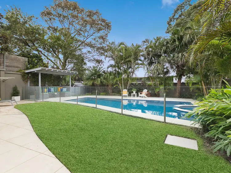 Second view of Homely house listing, 136 Moverly Road, South Coogee NSW 2034
