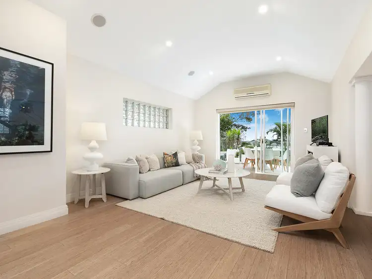 Third view of Homely house listing, 136 Moverly Road, South Coogee NSW 2034