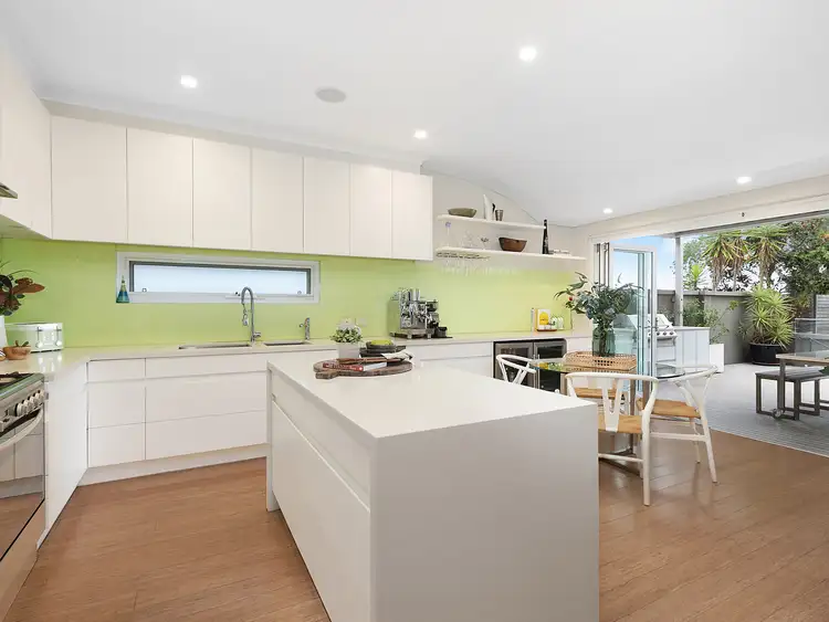 Fifth view of Homely house listing, 136 Moverly Road, South Coogee NSW 2034