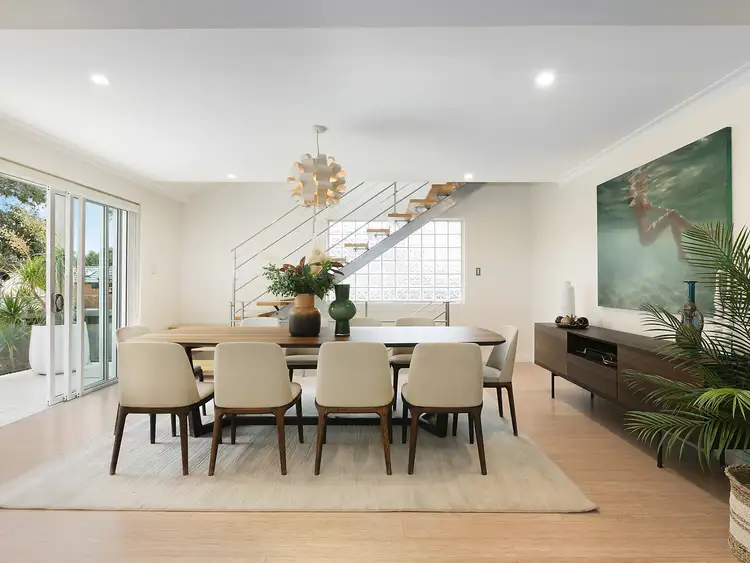 Sixth view of Homely house listing, 136 Moverly Road, South Coogee NSW 2034
