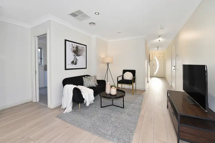 Second view of Homely unit listing, 182B Spring Street, Reservoir VIC 3073