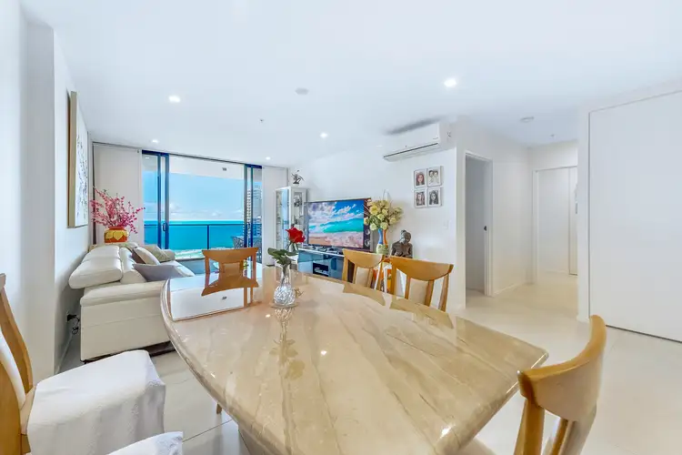 Third view of Homely apartment listing, 101/31 Queensland Avenue, Broadbeach QLD 4218